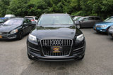 Used 2015 Audi Q7 3.0T Premium Plus w/ Premium Plus Package image 3