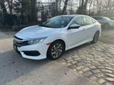 Used 2016 Honda Civic EX image 2