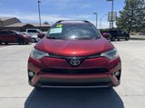 Used 2018 Toyota RAV4 XLE image 4