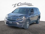 Used 2017 Honda Pilot EX-L image 3