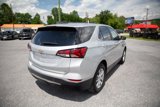 Certified 2022 Chevrolet Equinox LT image 3