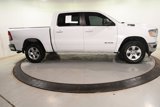 Used 2021 RAM 1500 Lone Star image 2