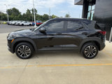 Used 2025 Chevrolet TrailBlazer LT image 3