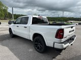 New 2025 RAM 1500 Laramie w/ Night Edition image 5