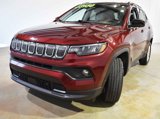 Used 2022 Jeep Compass Latitude image 5