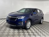 Used 2022 Chevrolet Equinox LT image 4