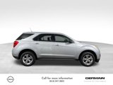 Used 2013 Chevrolet Equinox LS image 4