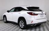 Used 2018 Lexus RX 350 AWD image 4