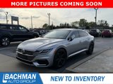 Used 2019 Volkswagen Arteon SEL Premium image 3