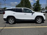 Certified 2023 GMC Terrain SLE image 2