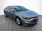 Used 2023 Chevrolet Malibu LT image 3