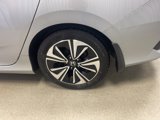 Used 2018 Honda Civic EX-L image 4