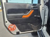 Used 2011 Jeep Wrangler Sport image 4