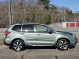 Used 2018 Subaru Forester 2.5i Premium w/ All-Weather Package image 3