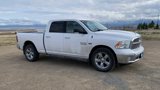 Used 2015 RAM 1500 Big Horn image 2