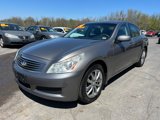Used 2008 INFINITI G35 x Sedan w/ Premium Pkg image 2