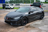 Used 2020 Honda Civic Si image 2