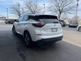 Used 2023 Nissan Murano SV image 4