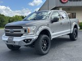 Used 2018 Ford F150 XLT w/ Equipment Group 302A Luxury image 3