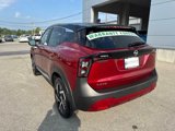 New 2025 Nissan Kicks SV image 3