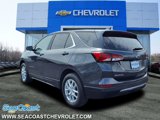 Certified 2022 Chevrolet Equinox LT image 4