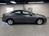 Used 2013 Honda Civic LX image 4