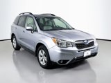 Used 2016 Subaru Forester 2.5i Limited image 3