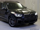 Used 2019 BMW X3 M40i w/ Premium Package image 2