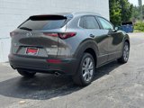 Used 2024 MAZDA CX-30 AWD 2.5 S w/ Preferred Package image 3
