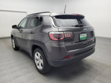 Used 2018 Jeep Compass Latitude image 5