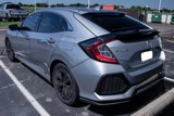 Used 2019 Honda Civic EX image 5