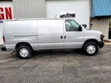 Used 2014 Ford E-350 and Econoline 350 Super Duty w/ Insulation Package image 2