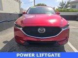 Used 2017 MAZDA CX-5 Grand Touring image 3