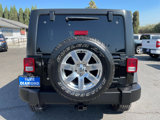 Used 2015 Jeep Wrangler Unlimited Sport w/ Quick Order Package 24S image 6