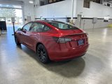 Used 2023 Tesla Model 3 Performance image 4