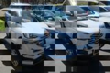 Used 2022 Ford Edge SEL w/ Convenience Package image 3