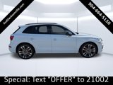 Used 2020 Audi SQ5 Prestige image 2