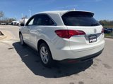 Used 2015 Acura RDX AWD image 6