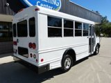 Used 2008 Chevrolet Express 3500 w/ School Bus Package image 5