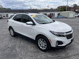 Used 2022 Chevrolet Equinox LT image 3