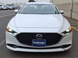 Used 2020 MAZDA MAZDA3 AWD Sedan w/ Select Package image 3