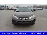 Used 2014 Toyota RAV4 LE image 2