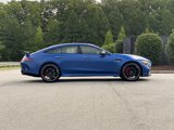 Used 2023 Mercedes-Benz AMG GT 63 image 5