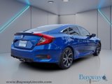 Used 2020 Honda Civic Sport image 4