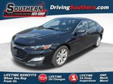 Used 2023 Chevrolet Malibu LT image 1