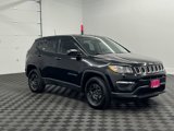 Used 2019 Jeep Compass Sport w/ Cold Weather Group image 6