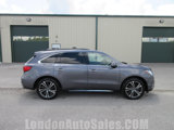 Used 2020 Acura MDX SH-AWD w/ Technology Package image 6
