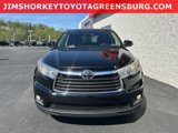 Used 2014 Toyota Highlander Limited Platinum image 2