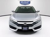 Used 2016 Honda Civic LX image 2