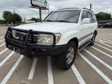 Used 2006 Toyota Land Cruiser image 2